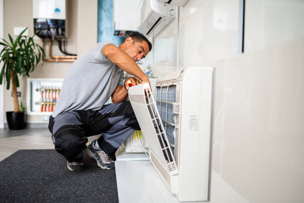 Best HVAC System Cleaning  in Munroe Falls, OH