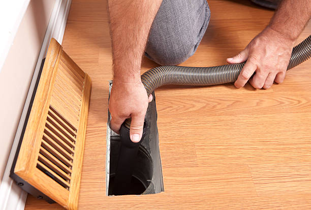 Best Affordable HVAC Duct Cleaning  in Munroe Falls, OH