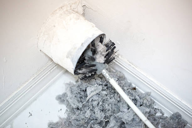 Best Best Air Duct Cleaning Company  in Munroe Falls, OH