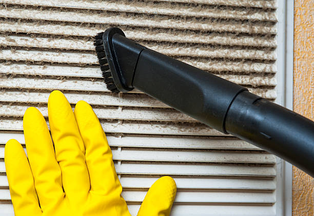 Best Air Vent Cleaning Services  in Munroe Falls, OH