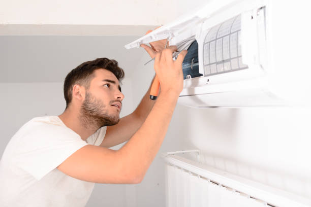 Best Best Air Duct Cleaning Company  in Munroe Falls, OH